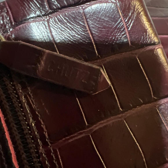 NEW LISTING!!! — Schutz Leather Ankle Boots - Picture 12 of 15